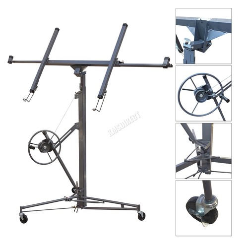 Switzer drywall lift 15ft - switzer,