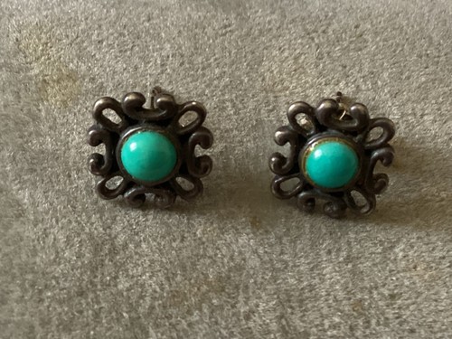 Vintage south western - south,