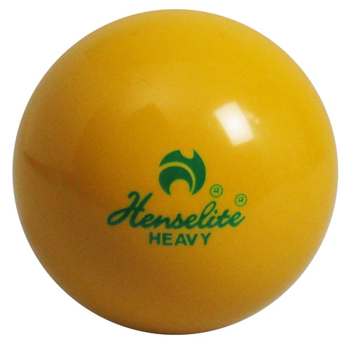 Henselite lawn bowls jack - bowls,