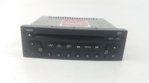 V2149 peugeot radio head - v2149, cd