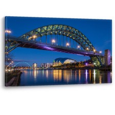 Tyne Bridge Sage Newcastle