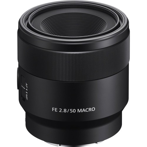 Sony 50mm lens 1 - -,