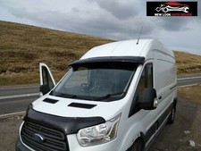 Fit ford transit mk8 2014 - ford, 2014+