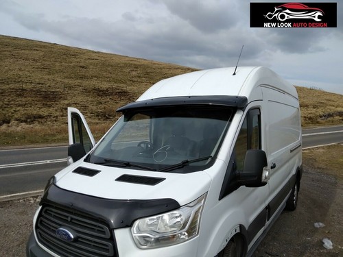 Fit ford transit - fit,