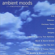 Kate Bush : Ambient Moods CD Value Guaranteed from eBay’s biggest seller!