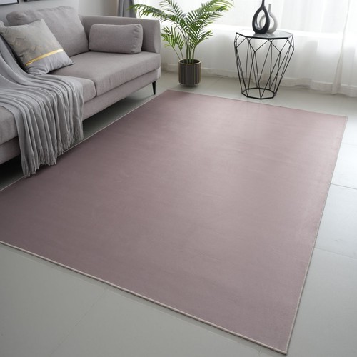 Plain non slip extra - extra, rug