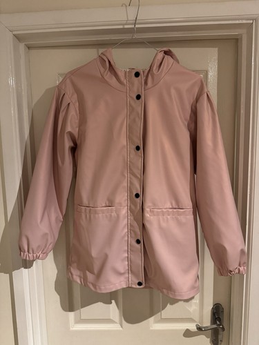 Girls coat years - coat, new