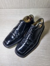 Pollini Italian Mens Shoes Size UK 9.5 RRP £350