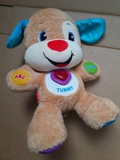 FISHER PRICE Laugh & Learn