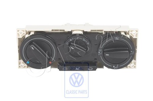 Genuine eurovan transporter - eurovan,