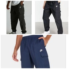 Nike Men's Woven Cargo,Pant