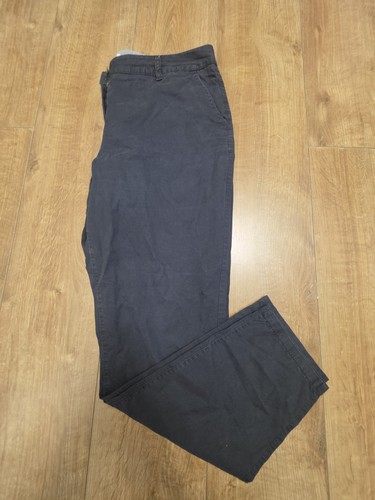 Next womens blue thin chino - womens,