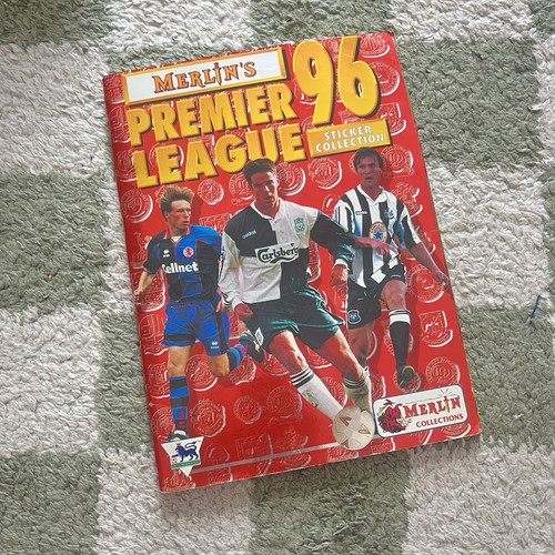 Merlin premier league - premier,