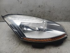 CITROEN C4 PICASSO Headlight