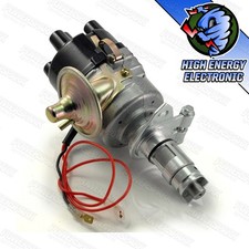 A Series Engine Electronic