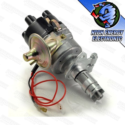 Series engine electronic - series,