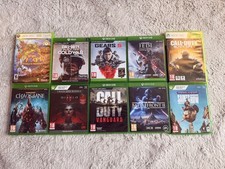Xbox One / Xbox  Series X - 10