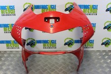 Honda CBR 900 RR Top Cowl