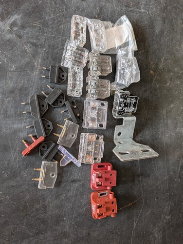 Avire various lift parts all - avire.,