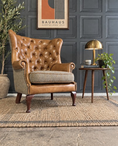 Vintage tetrad harris tweed - vintage,