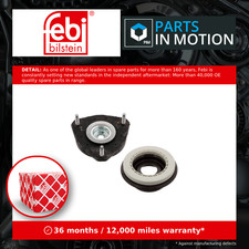 Top Strut Mounting fits FORD