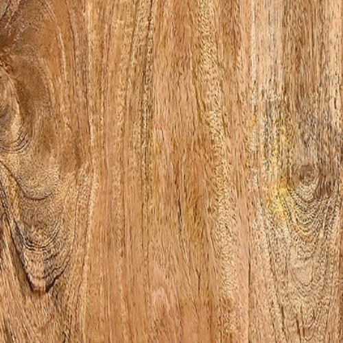 Solid mango wood light - solid,