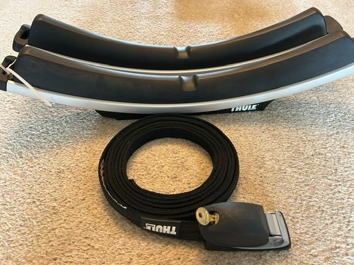 Thule guard 840 kayak - thule,