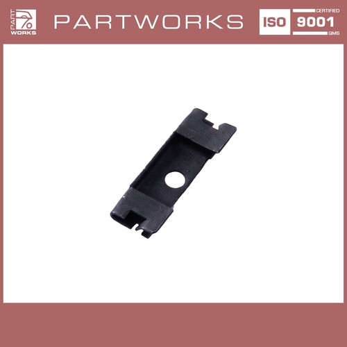 Socket clamp for - , porsche