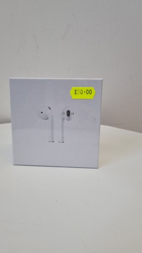 Apple airpods 2nd generation - airpods,