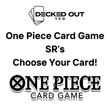 One piece tcg - card, game