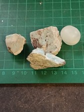 Larimar Natural Unpolished/Polished