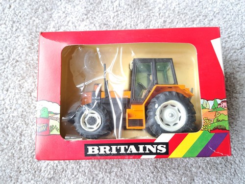 Britians 9518 renault 145 - britians,