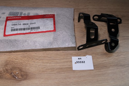 Honda 08r74 mkn d50 front - 08r74-mkn-d50,