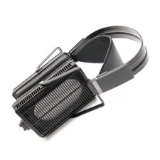 STAX SR-L500 MK2 Electrostatic Earspeakers Audiophile Headphones