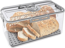 Bread Box Kitchen Countertop