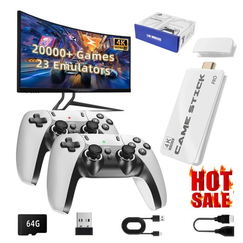 New game stick - new, tv