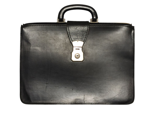 Cheney england briefcase - briefcase, w/