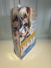 DC Superhero Girls Doll Harley