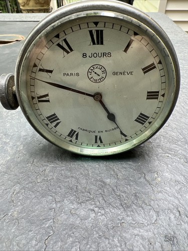 Antique jaeger paris - jaeger, /