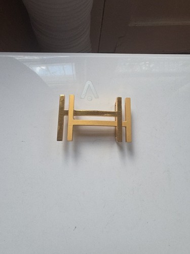 Auth hermes carre belt - auth,
