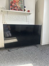 LG 55-inch 4K UHD Smart TV LED