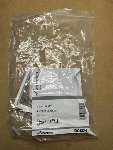 Bosch worcester 7716191177 - bosch,