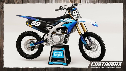 Custommx graphics kit - custommx:,
