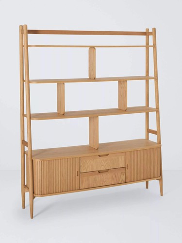 John lewis grayson - grayson, shelves