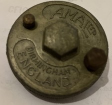 amal pre monobloc 289 276