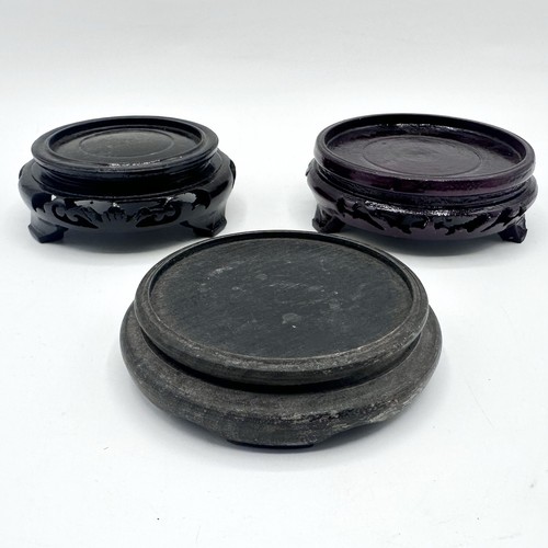 Small round asian oriental - small,