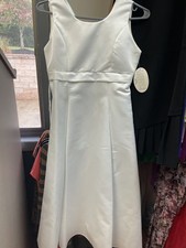 NWT Tip Top Kids Girls White