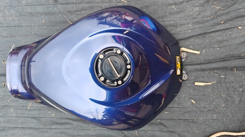 Suzuki gsxr 1000 2005 - suzuki, k6
