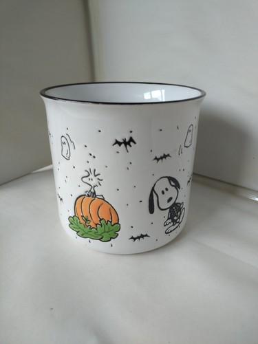 Snoopy peanuts happy halloween - snoopy,