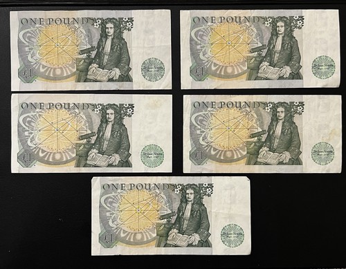 European banknote lot notes - european,